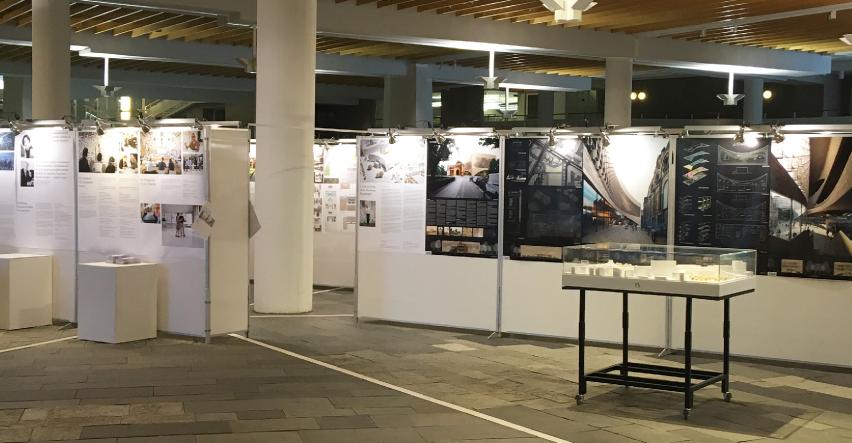 Semesterausstellung Lübeck